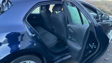 Toyota Corolla 1.8 VVT-i Hybrid Icon 5dr CVT Hybrid Hatchback